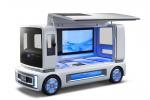 Daihatsu FC SHO Case Concept 2011 года